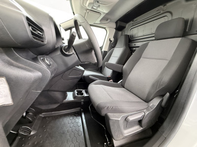 Opel Combo 1.5D L2H1 102PK, Airco, Cruise Control, Ex-Lease foto 16