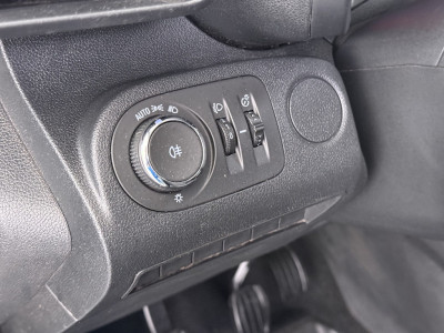 Opel Combo 1.5D L2H1 102PK, Airco, Cruise Control, Ex-Lease foto 17