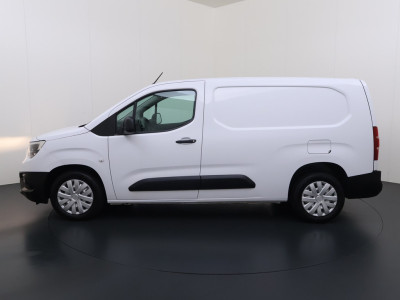 Opel Combo 1.5D L2H1 102PK, Airco, Cruise Control, Ex-Lease foto 2