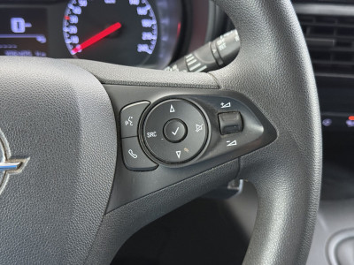 Opel Combo 1.5D L2H1 102PK, Airco, Cruise Control, Ex-Lease foto 21