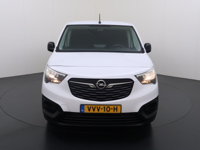 Opel Combo 1.5D L2H1 102PK, Airco, Cruise Control, Ex-Lease foto 3