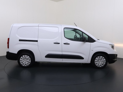 Opel Combo 1.5D L2H1 102PK, Airco, Cruise Control, Ex-Lease foto 4
