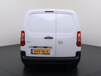 Opel Combo 1.5D L2H1 102PK, Airco, Cruise Control, Ex-Lease foto 5