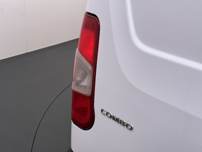 Opel Combo 1.5D L2H1 102PK, Airco, Cruise Control, Ex-Lease foto 6