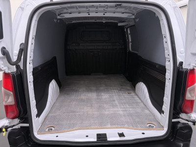 Opel Combo 1.5D L2H1 102PK, Airco, Cruise Control, Ex-Lease foto 8