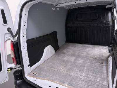 Opel Combo 1.5D L2H1 102PK, Airco, Cruise Control, Ex-Lease foto 9