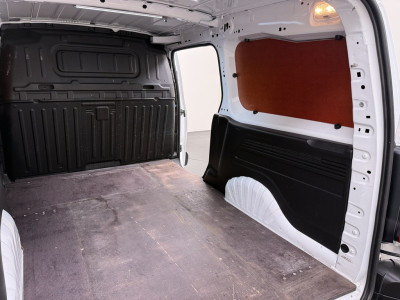 Opel Combo 1.5D L2H1 Edition Full Option Airco, Navi, Cruise C. 102PK! foto 10