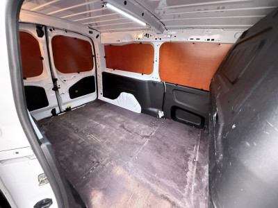 Opel Combo 1.5D L2H1 Edition Full Option Airco, Navi, Cruise C. 102PK! foto 11