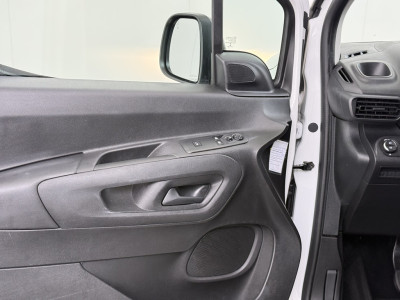 Opel Combo 1.5D L2H1 Edition Full Option Airco, Navi, Cruise C. 102PK! foto 15