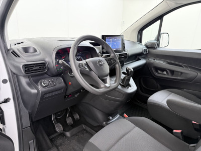 Opel Combo 1.5D L2H1 Edition Full Option Airco, Navi, Cruise C. 102PK! foto 16