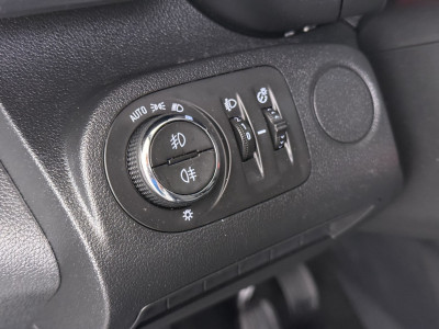 Opel Combo 1.5D L2H1 Edition Full Option Airco, Navi, Cruise C. 102PK! foto 18