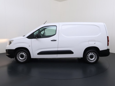 Opel Combo 1.5D L2H1 Edition Full Option Airco, Navi, Cruise C. 102PK! foto 2
