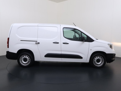 Opel Combo 1.5D L2H1 Edition Full Option Airco, Navi, Cruise C. 102PK! foto 4