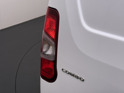 Opel Combo 1.5D L2H1 Edition Full Option Airco, Navi, Cruise C. 102PK! foto 6