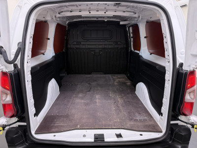 Opel Combo 1.5D L2H1 Edition Full Option Airco, Navi, Cruise C. 102PK! foto 8