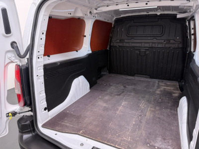 Opel Combo 1.5D L2H1 Edition Full Option Airco, Navi, Cruise C. 102PK! foto 9