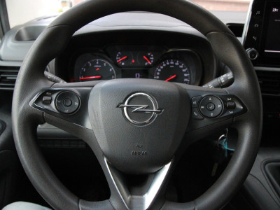 Opel Combo 1.5D L2H1 Edition / Multi stuur / App connect navi / cruise / trekhaak 13