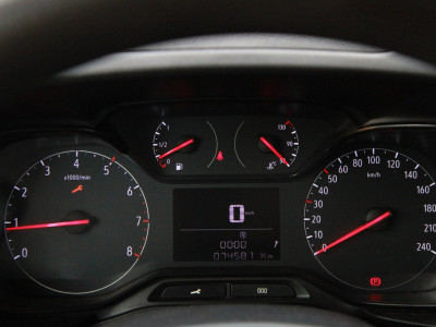 Opel Combo 1.5D L2H1 Edition / Multi stuur / App connect navi / cruise / trekhaak 14