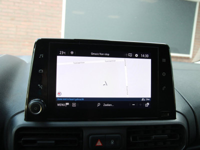 Opel Combo 1.5D L2H1 Edition / Multi stuur / App connect navi / cruise / trekhaak 17