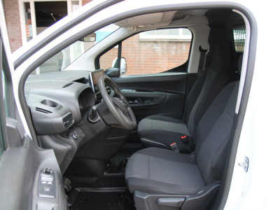 Opel Combo 1.5D L2H1 Edition / Multi stuur / App connect navi / cruise / trekhaak 3