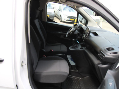Opel Combo 1.5D L2H1 Edition / Multi stuur / App connect navi / cruise / trekhaak 4