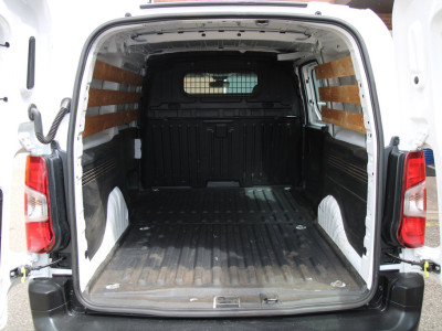 Opel Combo 1.5D L2H1 Edition / Multi stuur / App connect navi / cruise / trekhaak 7
