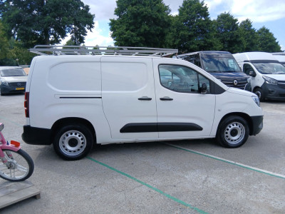 Opel Combo 1.5D L2H1 Edition airc euro 6 10