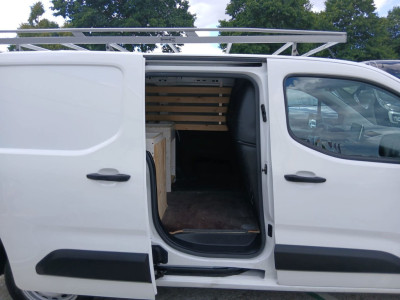 Opel Combo 1.5D L2H1 Edition airc euro 6 11