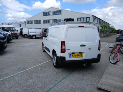Opel Combo 1.5D L2H1 Edition airc euro 6 12