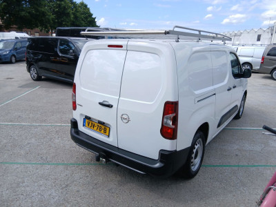 Opel Combo 1.5D L2H1 Edition airc euro 6 14