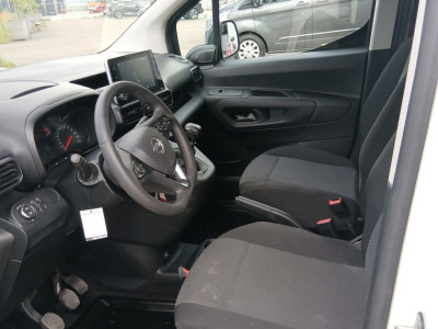 Opel Combo 1.5D L2H1 Edition airc euro 6 2
