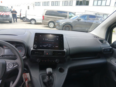 Opel Combo 1.5D L2H1 Edition airc euro 6 4