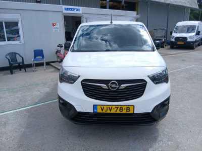 Opel Combo 1.5D L2H1 Edition airc euro 6 7