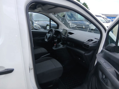 Opel Combo 1.5D L2H1 Edition airc euro 6 9