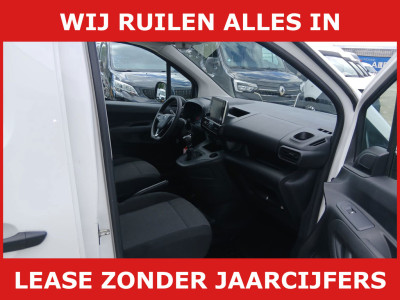Opel Combo 1.5D L2H1 Edition airco euro 6 foto 9