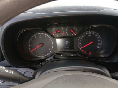 Opel Combo 1.5D L2H1 Edition/airco /trekhaak 2