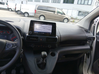Opel Combo 1.5D L2H1 Edition/airco /trekhaak 3