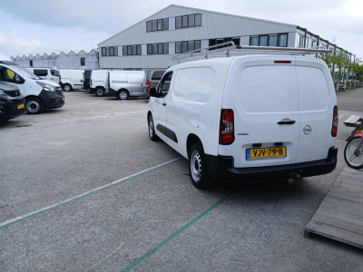 Opel Combo 1.5D L2H1 Edition/airco /trekhaak 6