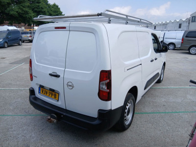 Opel Combo 1.5D L2H1 Edition/airco /trekhaak 7