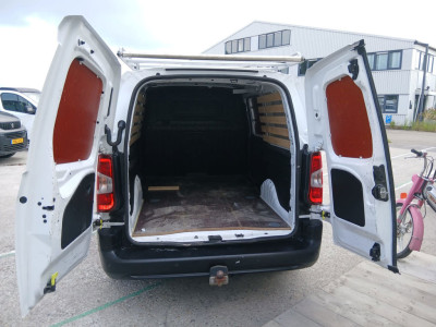 Opel Combo 1.5D L2H1 Edition/airco /trekhaak 8