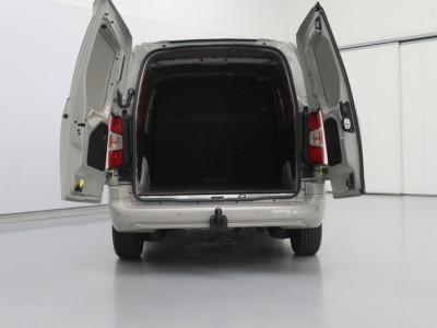 Opel Combo 1.5D L2H1 Innovation 131PK, MARGE !! | AUTOMAAT |  RIJKLAAR |  TREKHAAK | CAMERA | CARPLAY foto 12