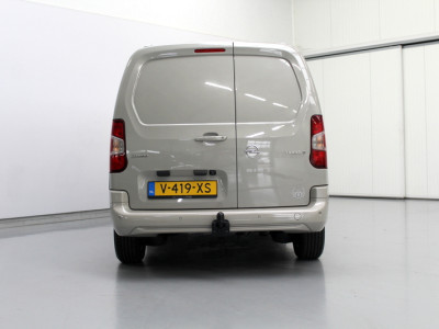Opel Combo 1.5D L2H1 Innovation 131PK, MARGE !! | AUTOMAAT |  RIJKLAAR |  TREKHAAK | CAMERA | CARPLAY foto 13