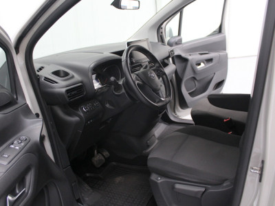 Opel Combo 1.5D L2H1 Innovation 131PK, MARGE !! | AUTOMAAT |  RIJKLAAR |  TREKHAAK | CAMERA | CARPLAY foto 17