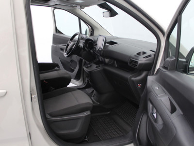 Opel Combo 1.5D L2H1 Innovation 131PK, MARGE !! | AUTOMAAT |  RIJKLAAR |  TREKHAAK | CAMERA | CARPLAY foto 19