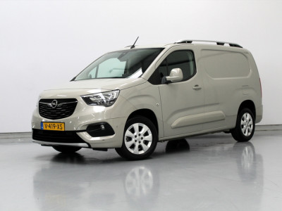 Opel Combo 1.5D L2H1 Innovation 131PK, MARGE !! | AUTOMAAT |  RIJKLAAR |  TREKHAAK | CAMERA | CARPLAY foto 3
