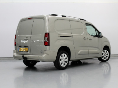 Opel Combo 1.5D L2H1 Innovation 131PK, MARGE !! | AUTOMAAT |  RIJKLAAR |  TREKHAAK | CAMERA | CARPLAY foto 7