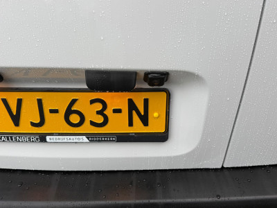 Opel Combo 1.5D L2H1 Standaard / 131PK Automaat / Camera / Stuur verwarming foto 11