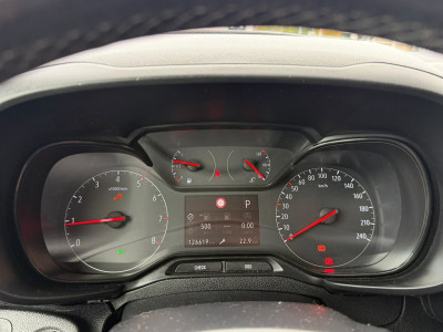 Opel Combo 1.5D L2H1 Standaard / 131PK Automaat / Camera / Stuur verwarming foto 14
