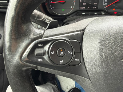 Opel Combo 1.5D L2H1 Standaard / 131PK Automaat / Camera / Stuur verwarming foto 16