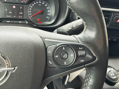 Opel Combo 1.5D L2H1 Standaard / 131PK Automaat / Camera / Stuur verwarming foto 17